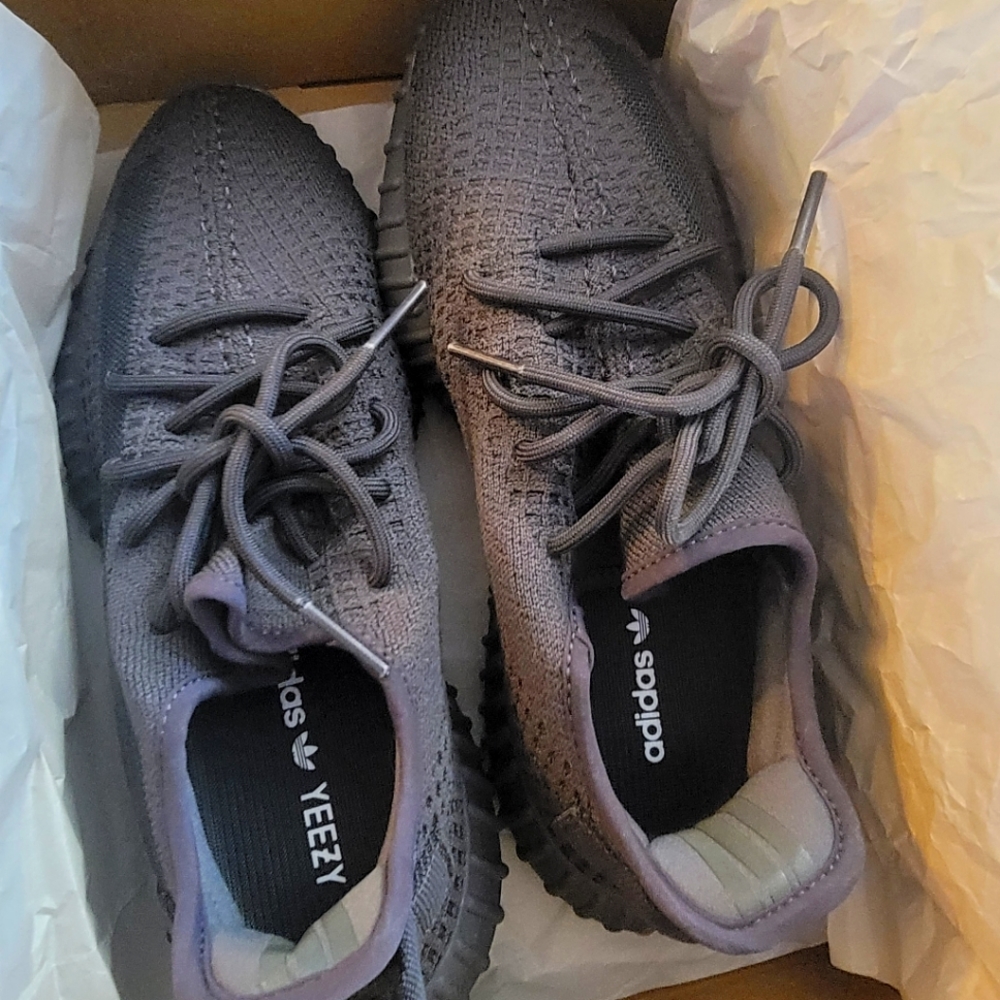 Yeezy shoes